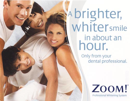 Home Teeth Whitening Kit